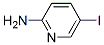 2-Amino-5-Iodopyridine Structure