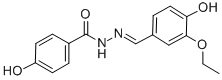 SALOR-INT L391948-1EA Structure