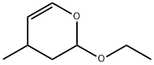 2-этокси-3,4-дигидро-4-метил-2H-пиран структурированное изображение