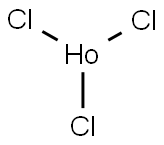 10138-62-2 Holmium chloride