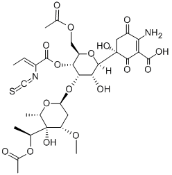 paulomycin D Structure