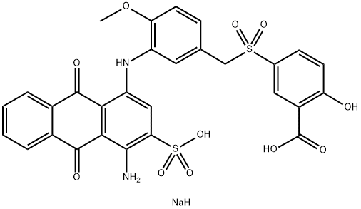 10142-59-3 Alizarine Sky Blue 3FG