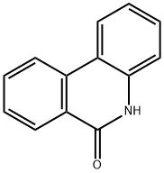6(5H)-Phenanthridone Structure