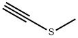 methylthioacetylene Structure