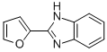 FUBERIDAZOLE Structure