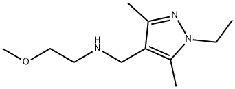 CHEMBRDG-BB 4010699 Structure