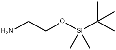 2-(трет-бутилдиметилсилилокси)этанаМин структурированное изображение