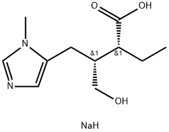 101769-87-3 Isopilocarpic Acid SodiuM Salt