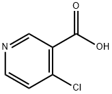 10177-29-4 4-Chloronicotinic acid