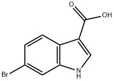 101774-27-0 6-Bromoindole-3-carboxylic acid