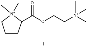 Trepirium Structure