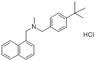 101827-46-7 Butenafine hydrochloride