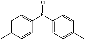 두번째 phosphinous 염화 비닐 (4-methylphenyl) 구조식 이미지