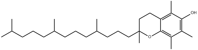 10191-41-0 DL-α-Tocopherol