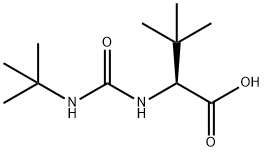 101968-85-8 N-[[(1,1-DiMethylethyl)aMino]carbonyl]-3-Methyl-L-valine