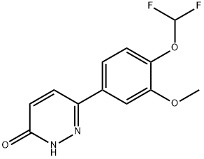 ZARDAVERINE Structure