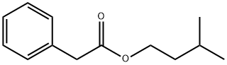 102-19-2 Isopentyl phenylacetate