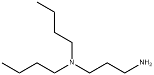 102-83-0 N,N-DIBUTYL-1,3-PROPANEDIAMINE