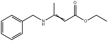 1020-67-3 Ethyl 3-(benzylamino)but-2-enoate