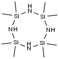 1020-84-4 Octamethylcyclotetrasilazane