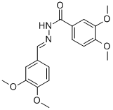 SALOR-INT L492701-1EA 구조식 이미지