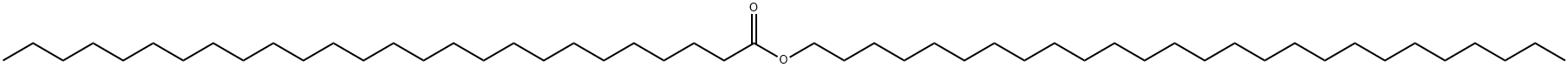 CERYLCEROTATE Structure