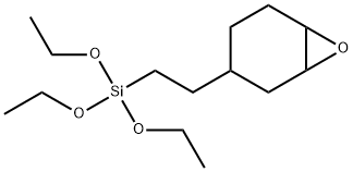 10217-34-2 2-(3,4-Epoxycyclohexyl)ethyltriethoxysilane