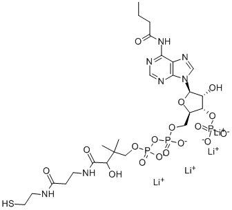 C4:0 Structure