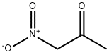 NITROACETONE Structure