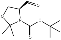 102308-32-7 (S)-(-)-3-TERT-BUTOXYCARBONYL-4-FORMYL-2,2-DIMETHYL-1,3-OXAZOLIDINE