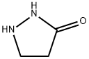 3-Pyrazolidinone Structure