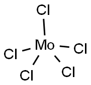 10241-05-1 MOLYBDENUM(V) CHLORIDE