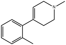 2'-METHYL MPTP HCL Structure