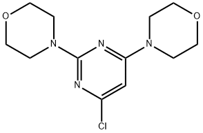 10244-24-3 4,4'-(6-chloropyriMidine-2,4-diyl)diMorpholine