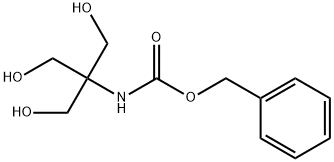 102522-48-5 N-[2-Hydroxy-1,1-bis(hydroxyMethyl)ethyl]carbaMic Acid Benzyl Ester