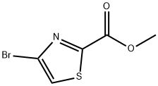 1025468-06-7 METHYL 4-BROMO-2-THIAZOLE CARBOXYLATE