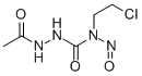 acetamido-CNU Structure