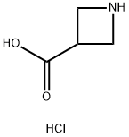 102624-96-4 AZETIDINE-3-CARBOXYLIC ACID HYDROCHLORIDE
