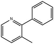 10273-90-2 3-Methyl-2-phenylpyridine