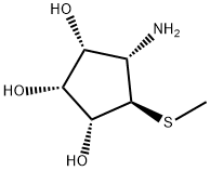 MANNOSTATIN A, HYDROCHLORIDE Structure