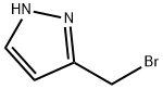 102846-12-8 3-(bromomethyl)-1H-pyrazole
