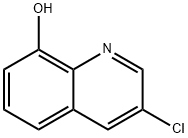 102878-83-1 3-chloroquinolin-8-ol