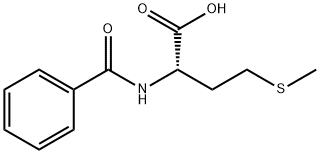 BZ-MET-OH Structure