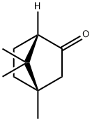 epicamphor Structure