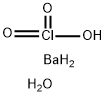 10294-38-9 CHLORANILIC ACID BARIUM SALT TRIHYDRATE