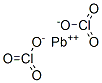 Lead chlorate. Structure