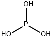 10294-56-1 Orthophosphorus acid