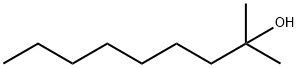 2-METHYL-2-NONANOL Structure