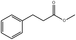 103-25-3 3-Phenylpropionic acid methyl ester