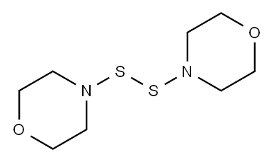 103-34-4 4,4'-Dithiodimorpholine